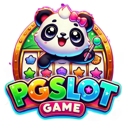 Logo PGSLOT GAME